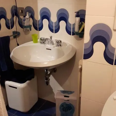 Appartement Val Di Luce-foemina 78