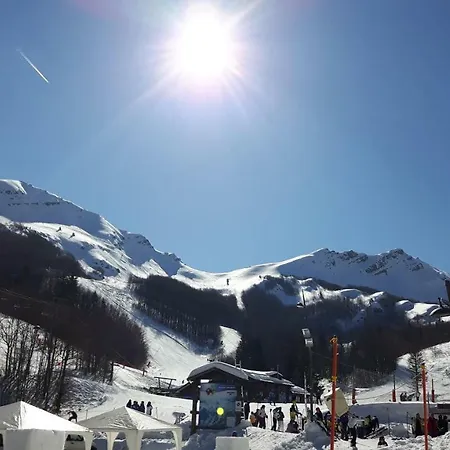 Val Di Luce-foemina 78 Daire *