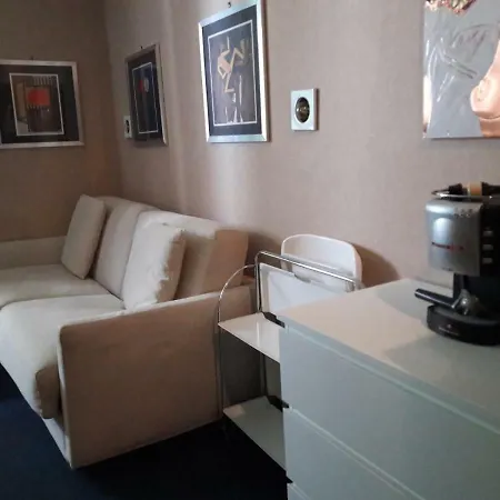 Val Di Luce-foemina 78 Appartement Abetone