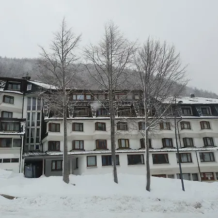 Val Di Luce-foemina 78 Daire *