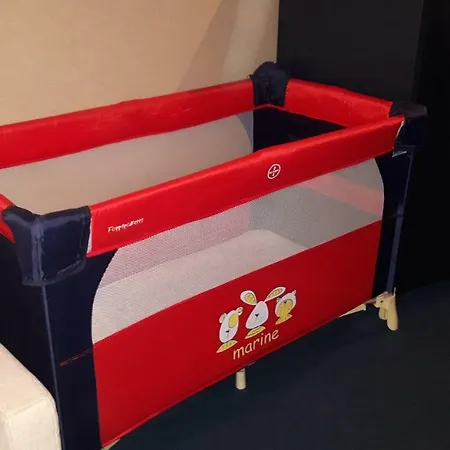 アパート Val Di Luce-foemina 78 *