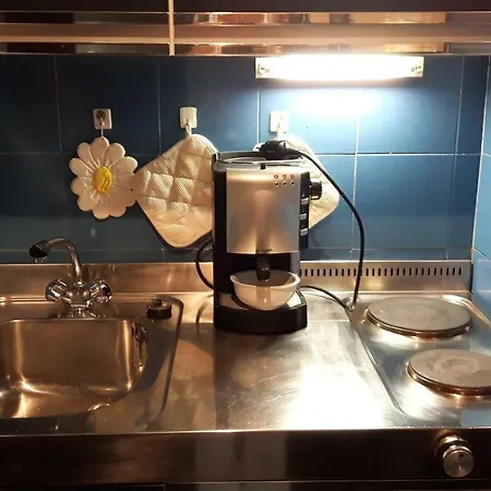 アパート Val Di Luce-foemina 78 アベトーネ