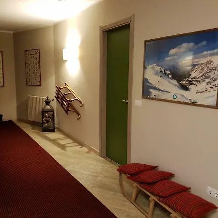 Val Di Luce-foemina 78 *